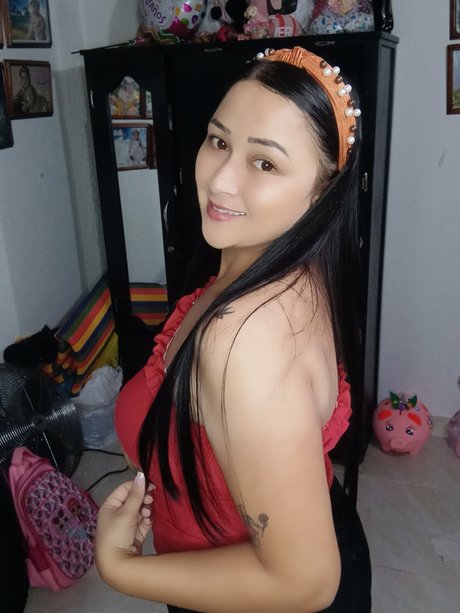 daniela sepulveda star best galleries