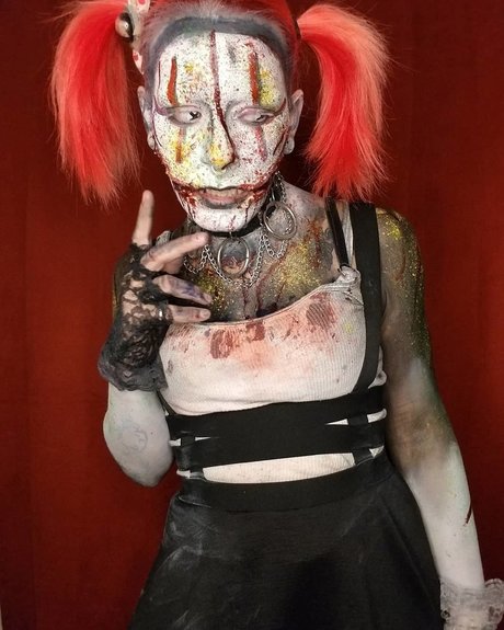 Demonika perfect star picture