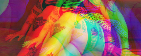 DAAANGTIFFANY FREE_ star nude pic