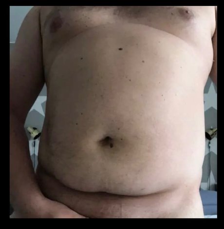 Chubby Bear pretty star pics