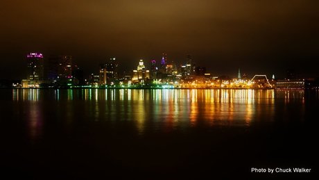 Chuck Walker xxx model photo