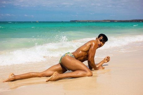 Chriz high quality pornstar galleries