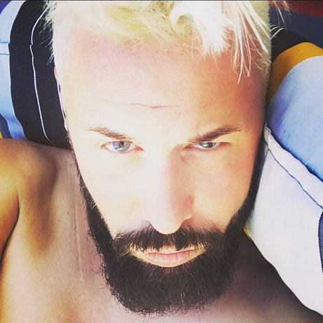 BadPuppyI pornstar exclusive photos