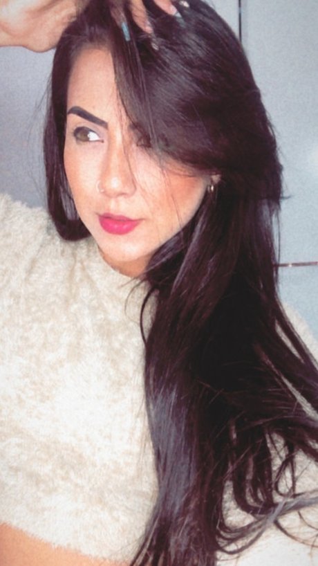 QueenBahia_ pornstar sex pic