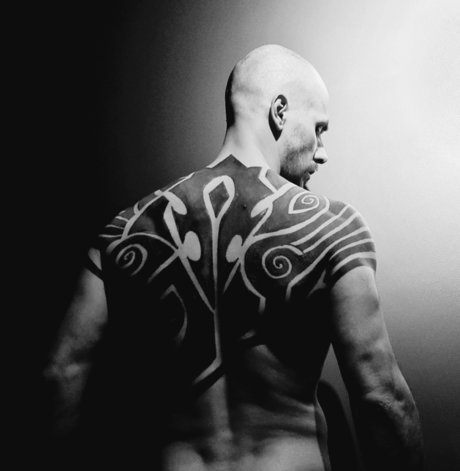 Diagrian pornographic model photos