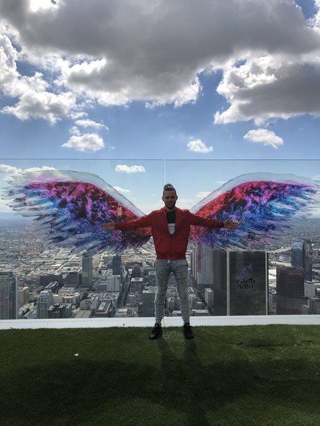 Darian exclusive star gallery