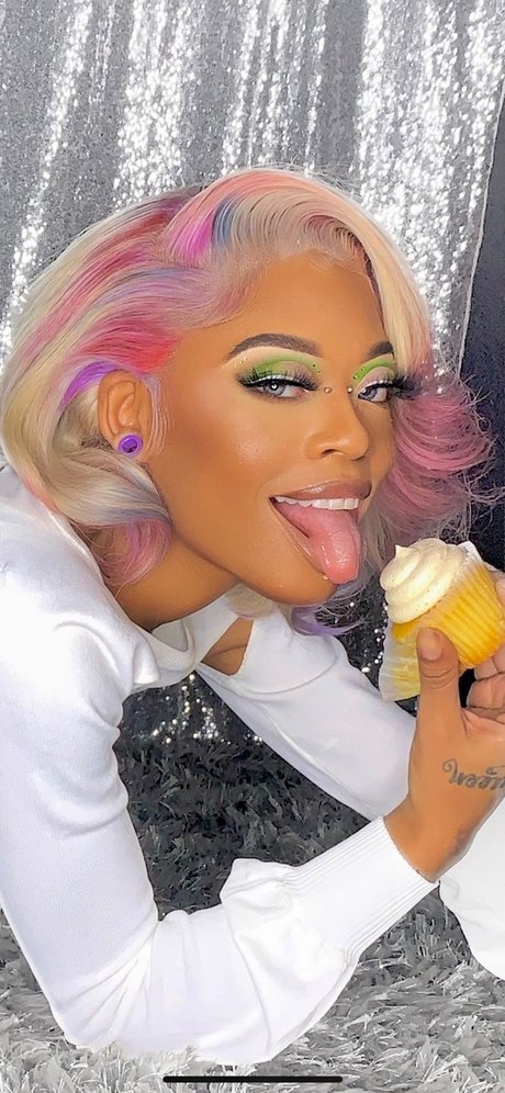 The Black Sheep_ pornstar top image