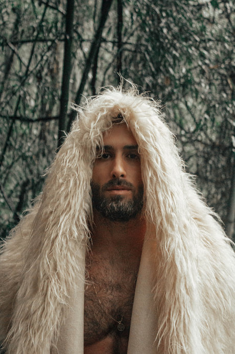 Diego Sans star porn pictures