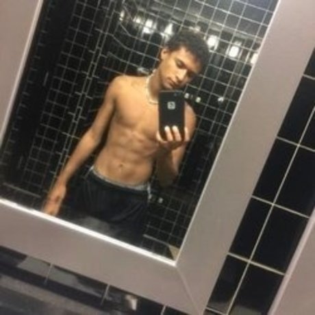 Dwayne Scott model pornographic image