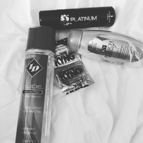 Hero Blue model adult image