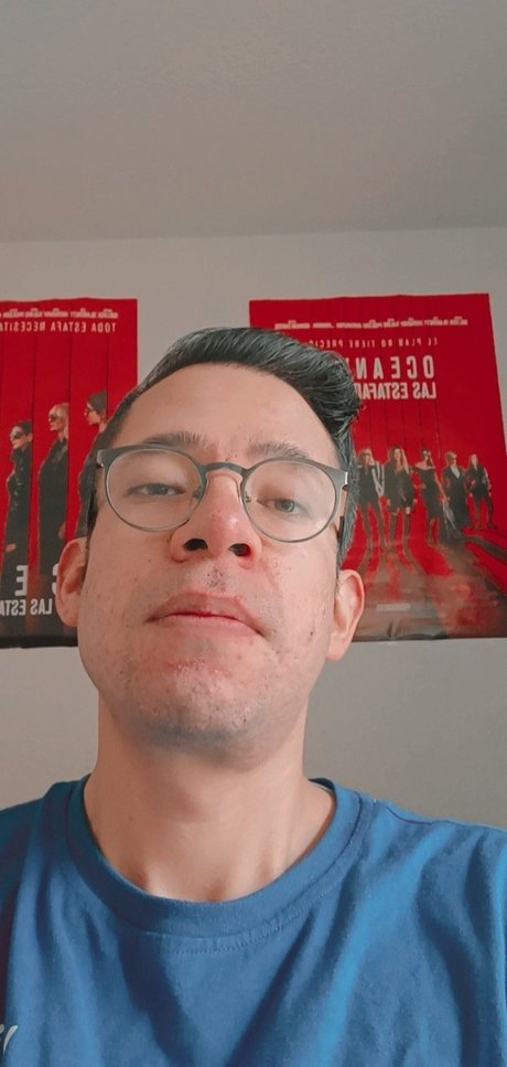 dnlxero pretty model image