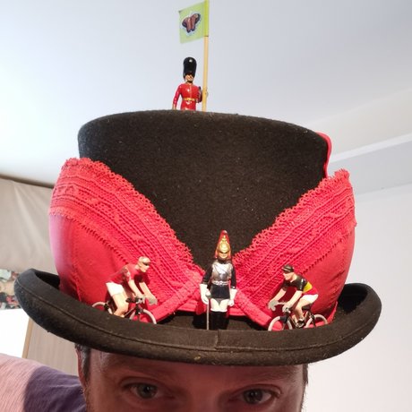 Dicks in Hats pornstar xxx archive