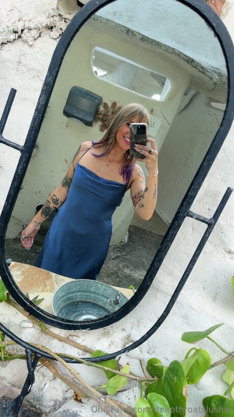 Mila Slushie nice star image