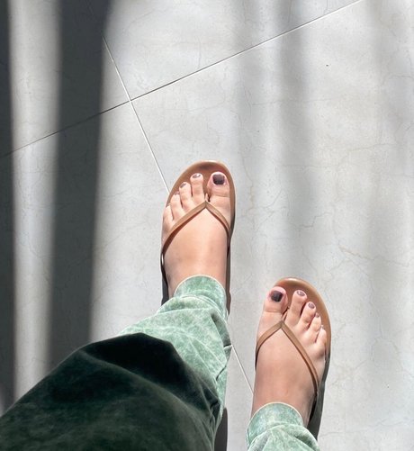 Baddie Toes xxx star picture