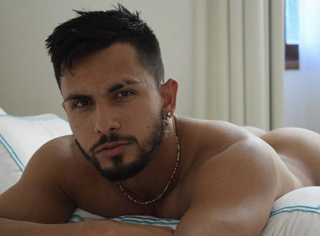 Diego Barajas star porn pics