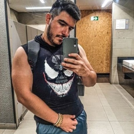 Diego Guadarrama model best pic