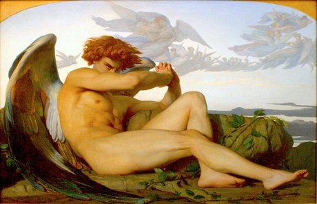 Dante Deepbites high quality star image