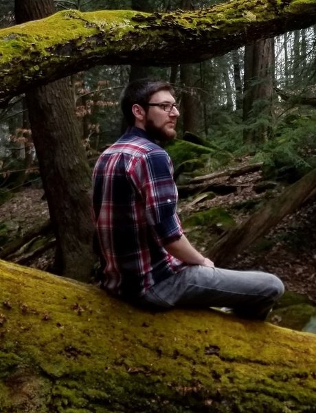 Nick DeLuca free model pics