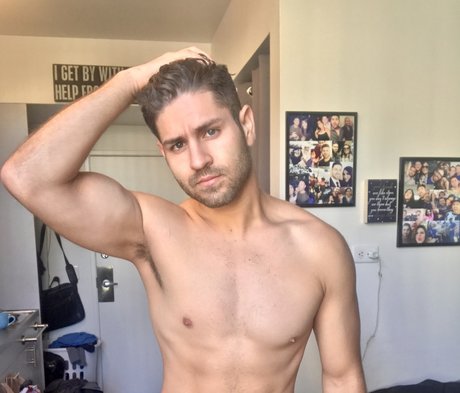 Giovanni Aguayo pornstar hd archive