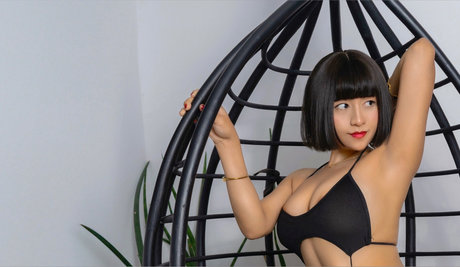 DJ AWA sexy model images