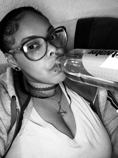 Sasha Khali high quality pornstar pic