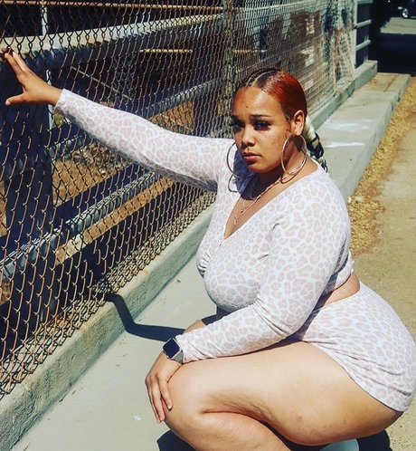 Kedababy23 model adult pics