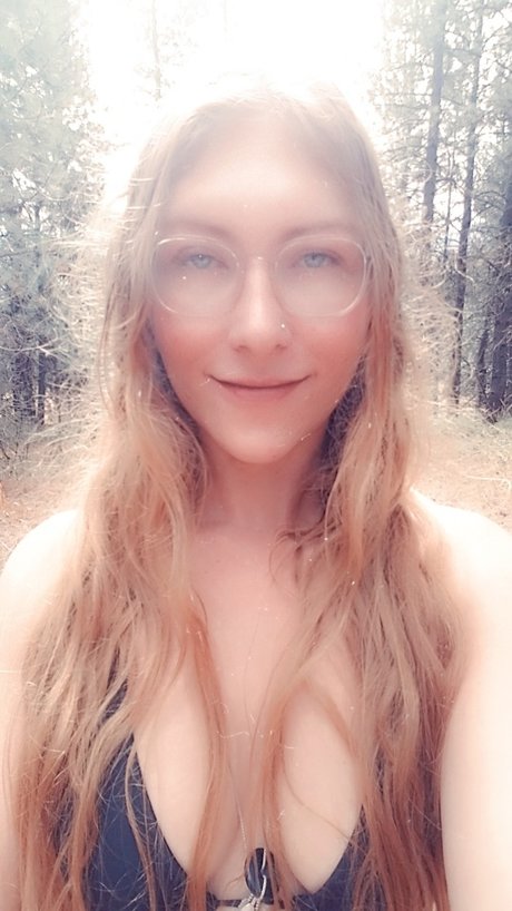 QuantumOrgasms pornstar exclusive photo