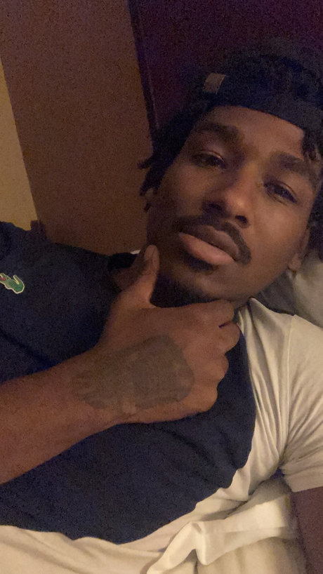 Daddy Quann best star photo