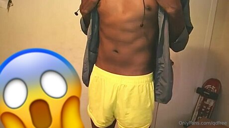 Damien Q_ pornstar nudes image