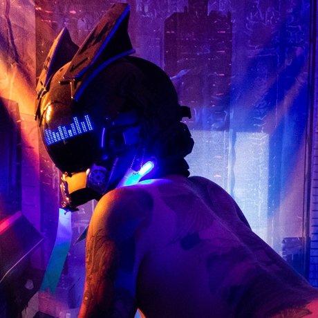 PzychoBunnyZ pornstar top img