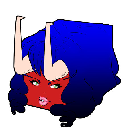 PZerotheartist hd star img