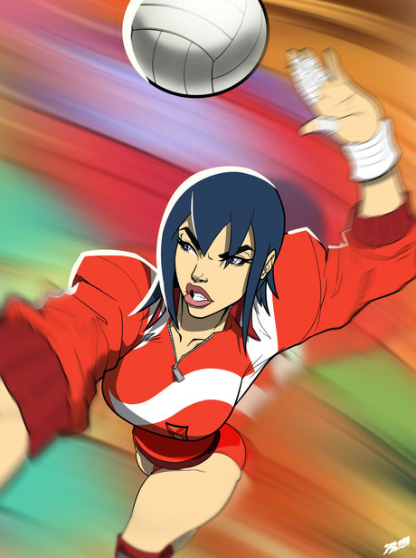 PZerotheartist high quality pornstar picture