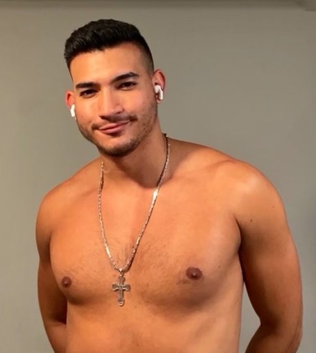 Papi Banks model sex gallery