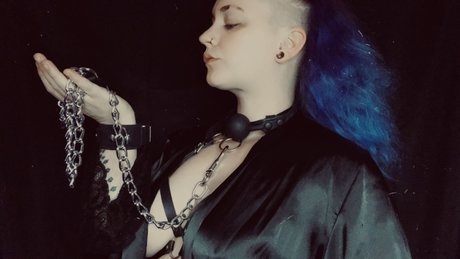 Purple Fury exclusive pornstar images