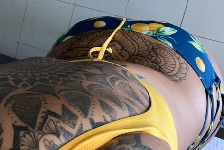 Pure Victory beautiful model pictures