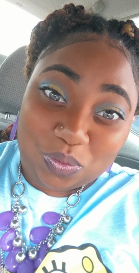 Mo Nastii pretty star pics