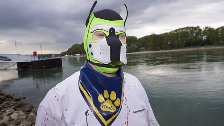 Puppy Timbo sexy pornstar images