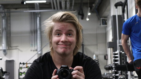 Dokke Makke nice pornstar img