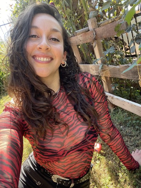 Daniela Cuevas C nudes star photos