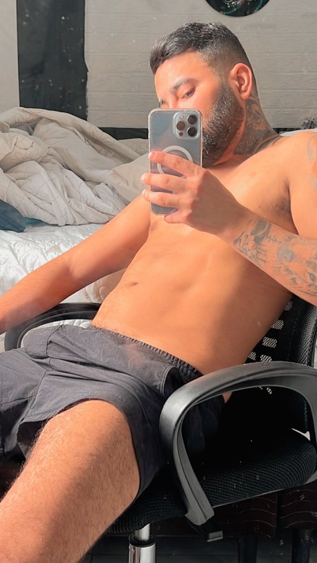 Edu Albuquerque naked pornstar photos