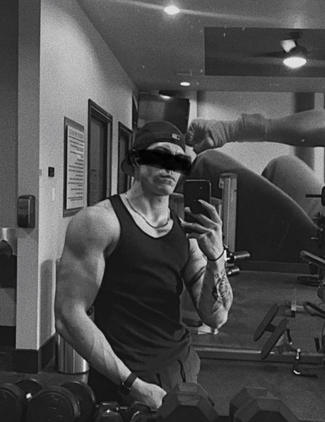 Dominic X best model image