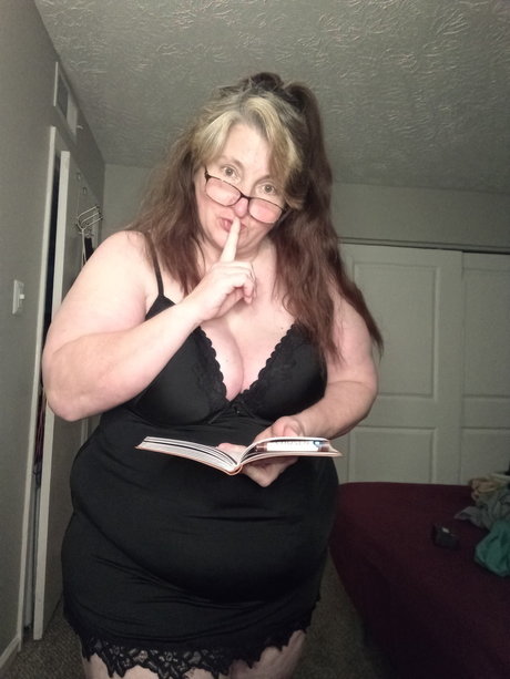 Heidi s Mom model best pics