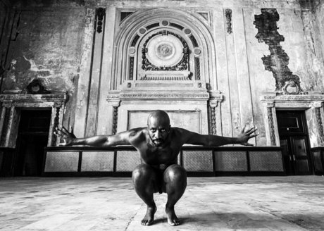 Race Cooper sexy pornstar pics