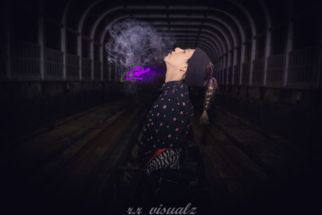 r r visualz hot model img