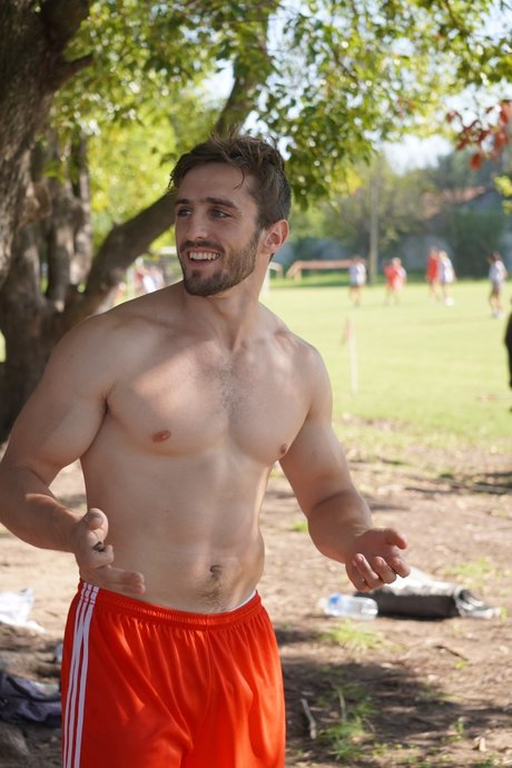 Ramiro model porn galleries