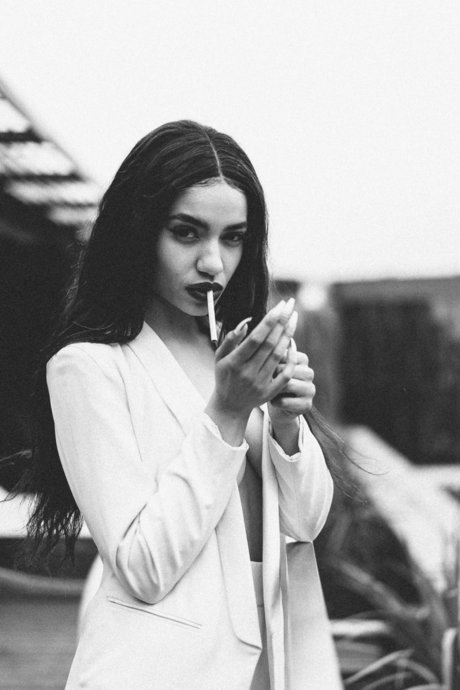 Qween OPX model image