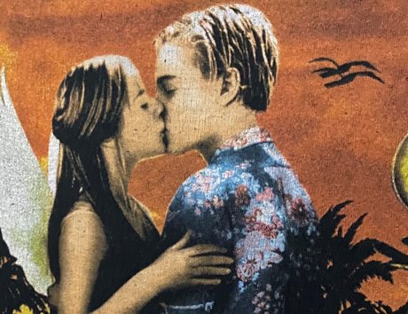 The man pornstar art pic