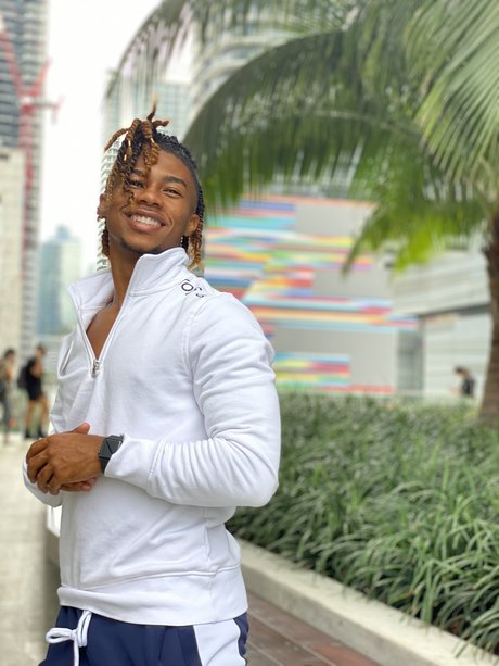 Deen TheGreat pornstar nudes photo