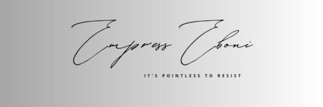 Empress Eboni adult model gallery