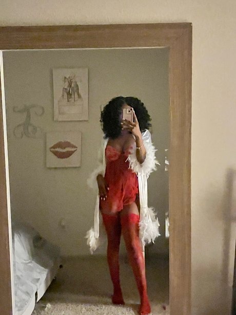 Ebony PowerPuff pornstar nice photo